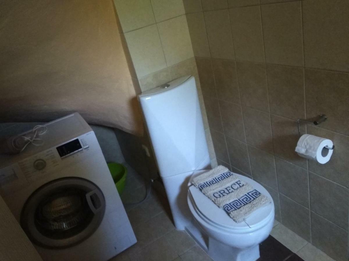 George'S Sweet N' Cozy Maisonette In Ipsos Corfu المظهر الخارجي الصورة