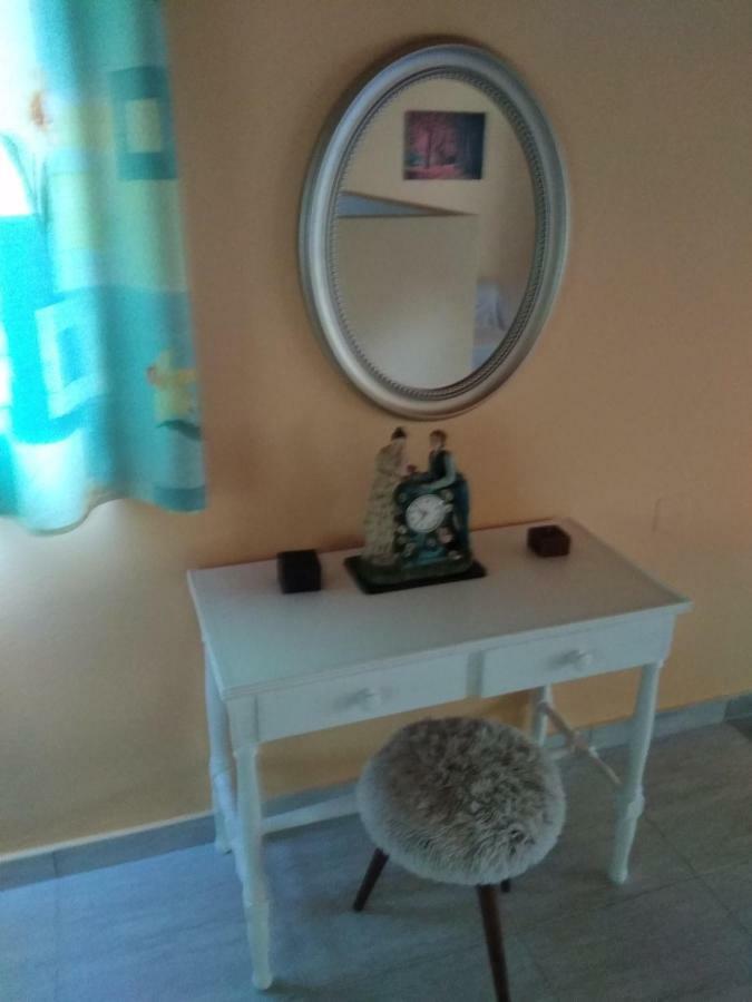 George'S Sweet N' Cozy Maisonette In Ipsos Corfu المظهر الخارجي الصورة