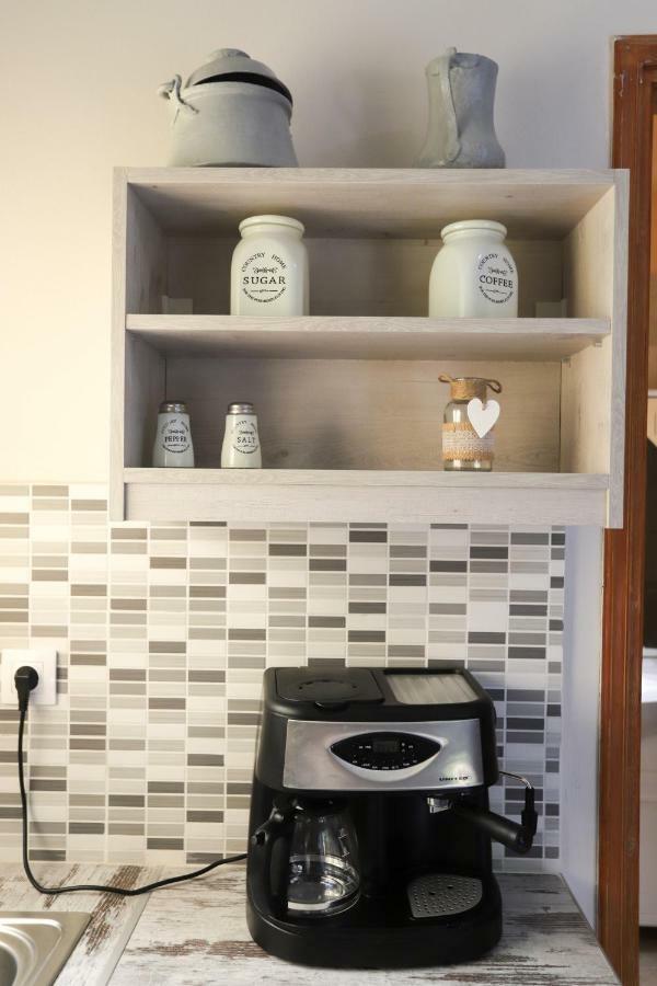 George'S Sweet N' Cozy Maisonette In Ipsos Corfu المظهر الخارجي الصورة