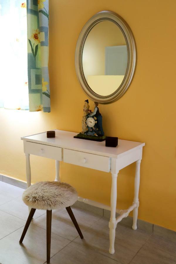 George'S Sweet N' Cozy Maisonette In Ipsos Corfu المظهر الخارجي الصورة