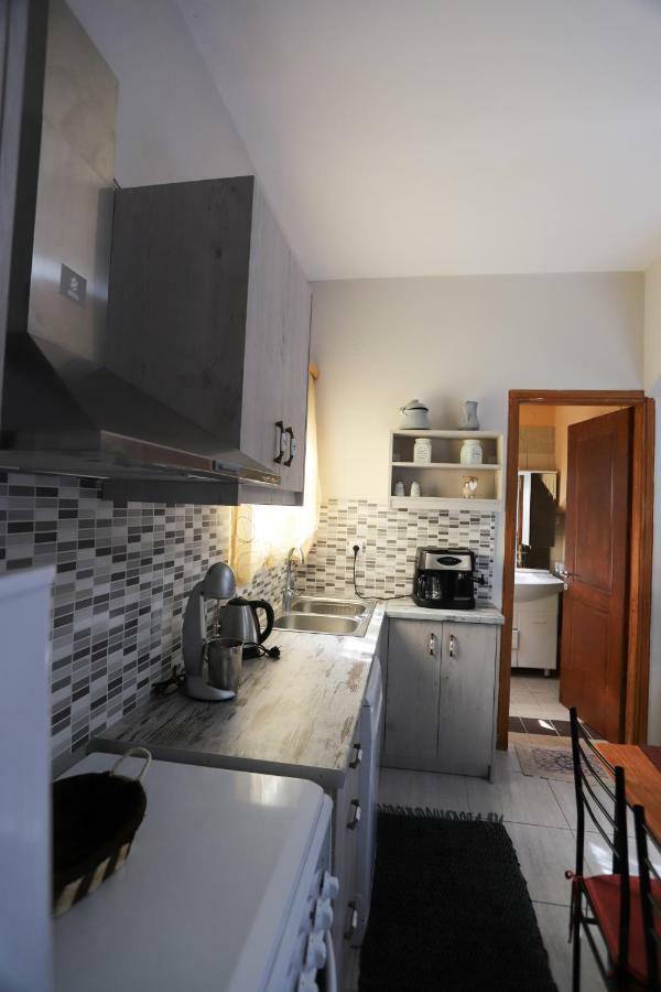 George'S Sweet N' Cozy Maisonette In Ipsos Corfu المظهر الخارجي الصورة