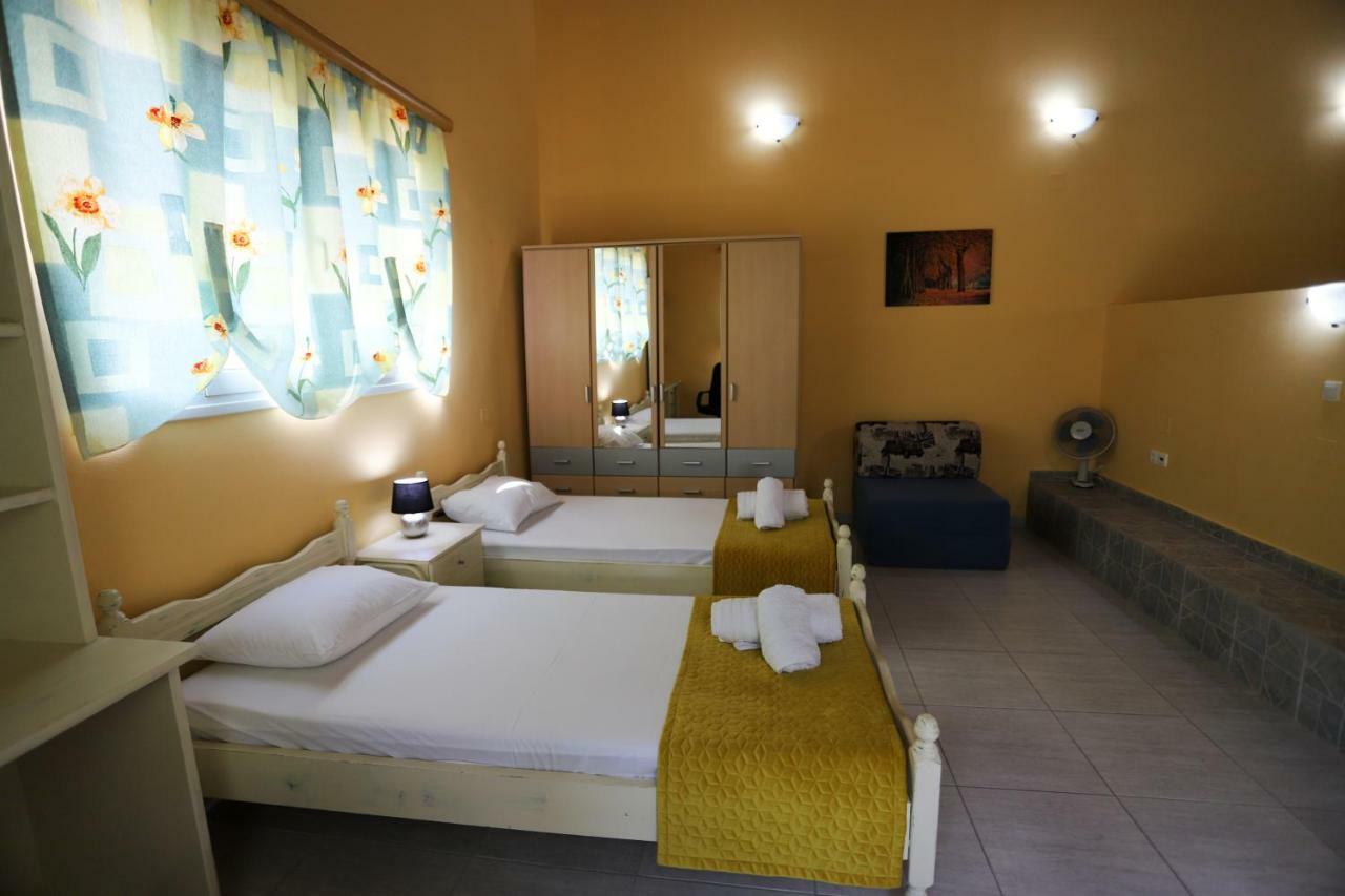 George'S Sweet N' Cozy Maisonette In Ipsos Corfu المظهر الخارجي الصورة
