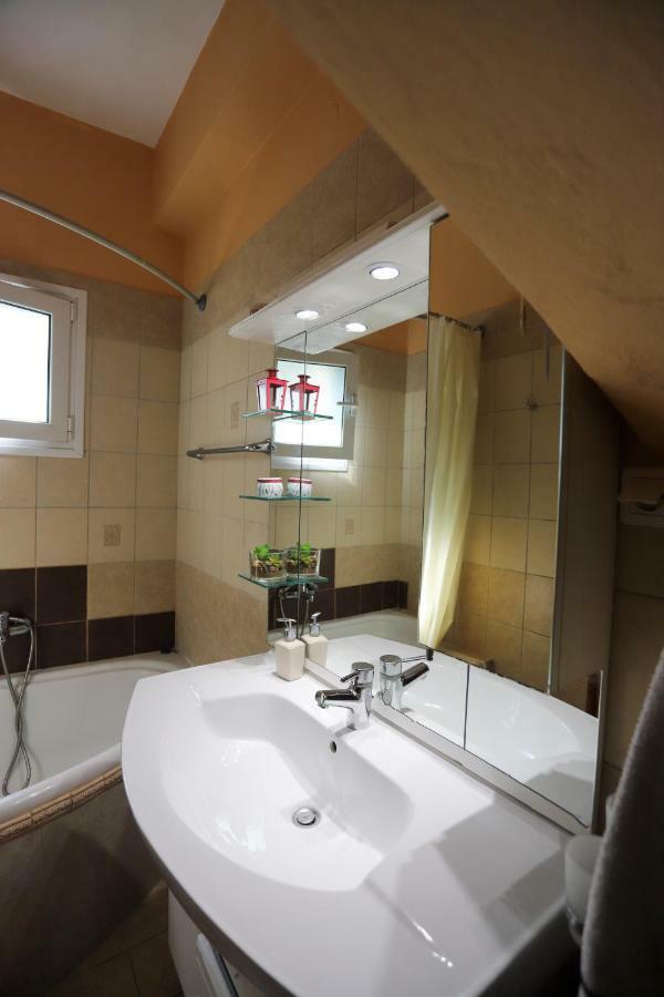 George'S Sweet N' Cozy Maisonette In Ipsos Corfu المظهر الخارجي الصورة